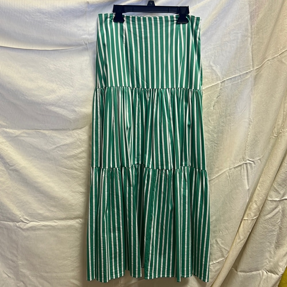 Gianni Bini maxi skirt, 2